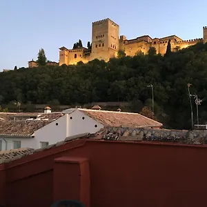 Mirador Alhambra Apartamento